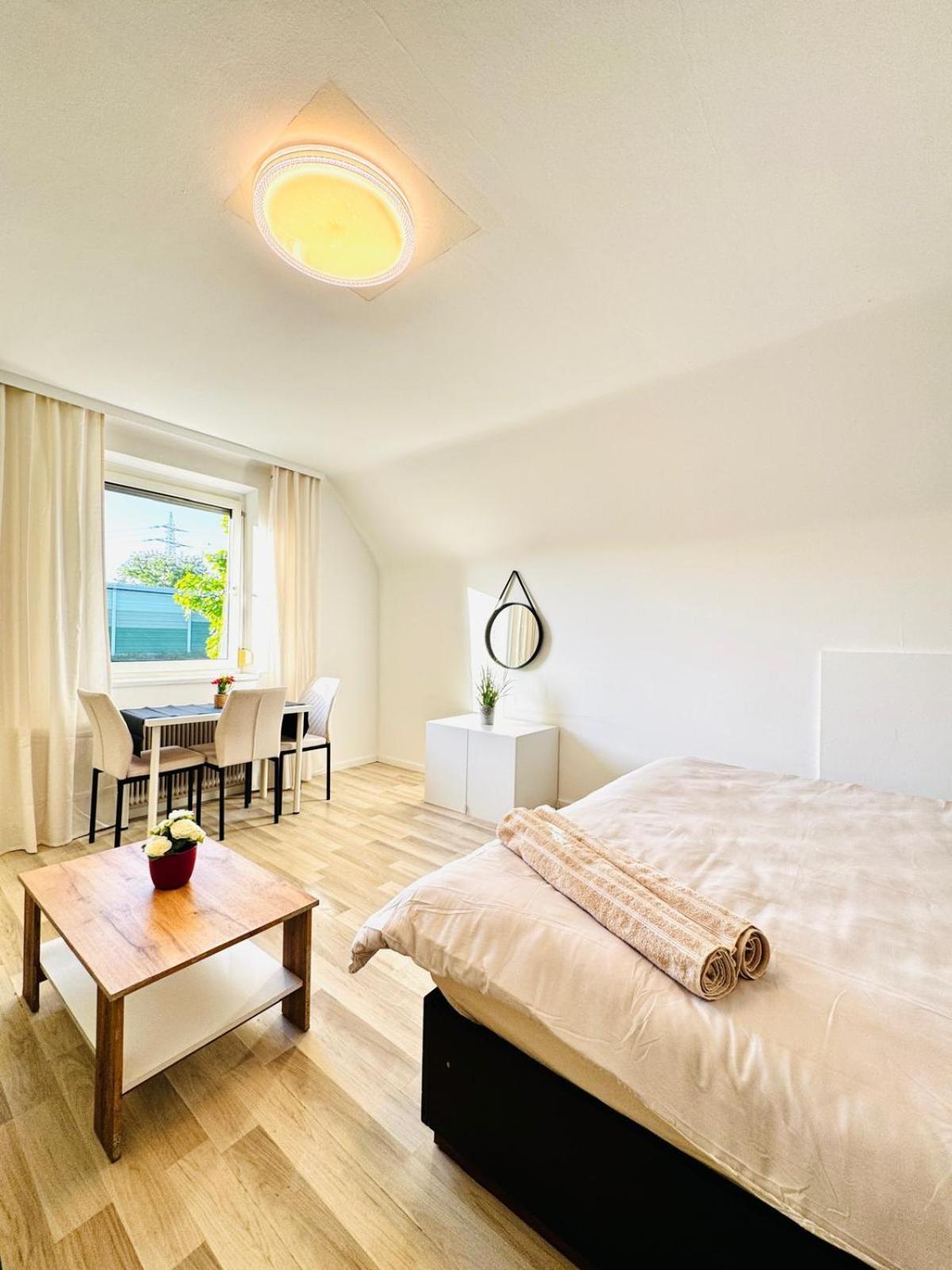 Spacious 6br Shared With Garden Near Danube For 16 Guests * Vienne