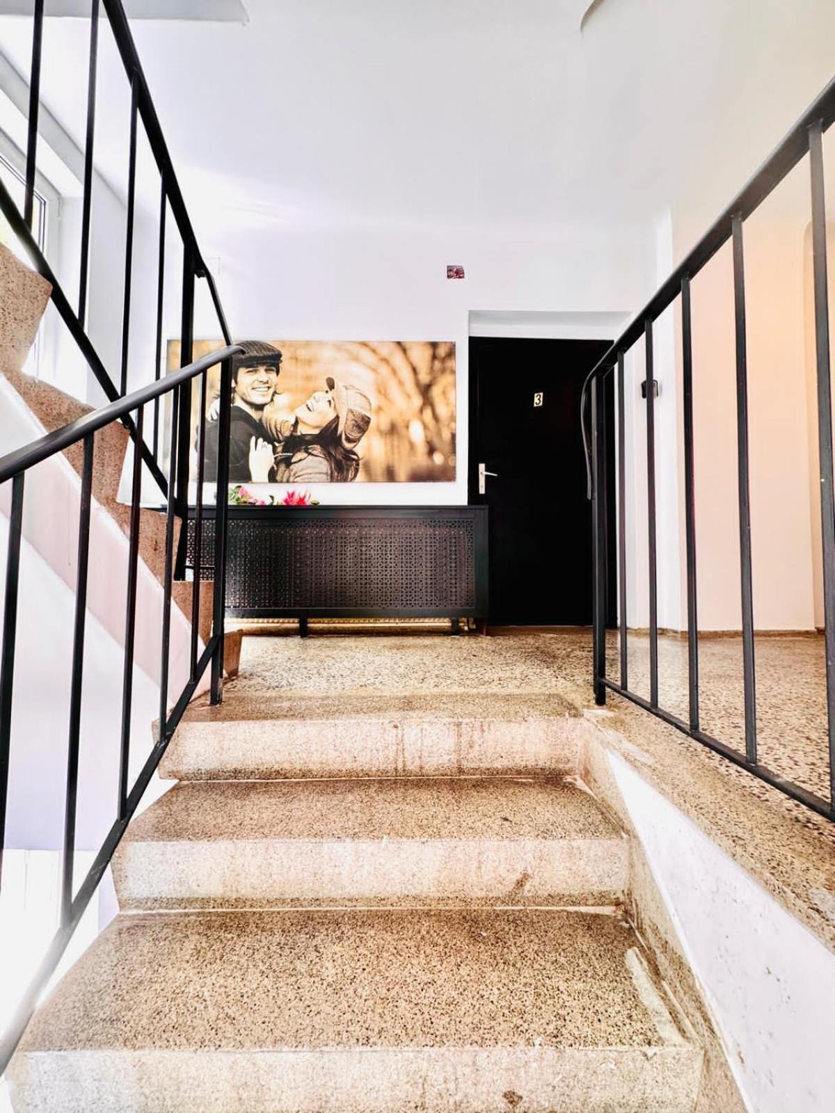 Spacious 6br Shared With Garden Near Danube For 16 Guests Vienne