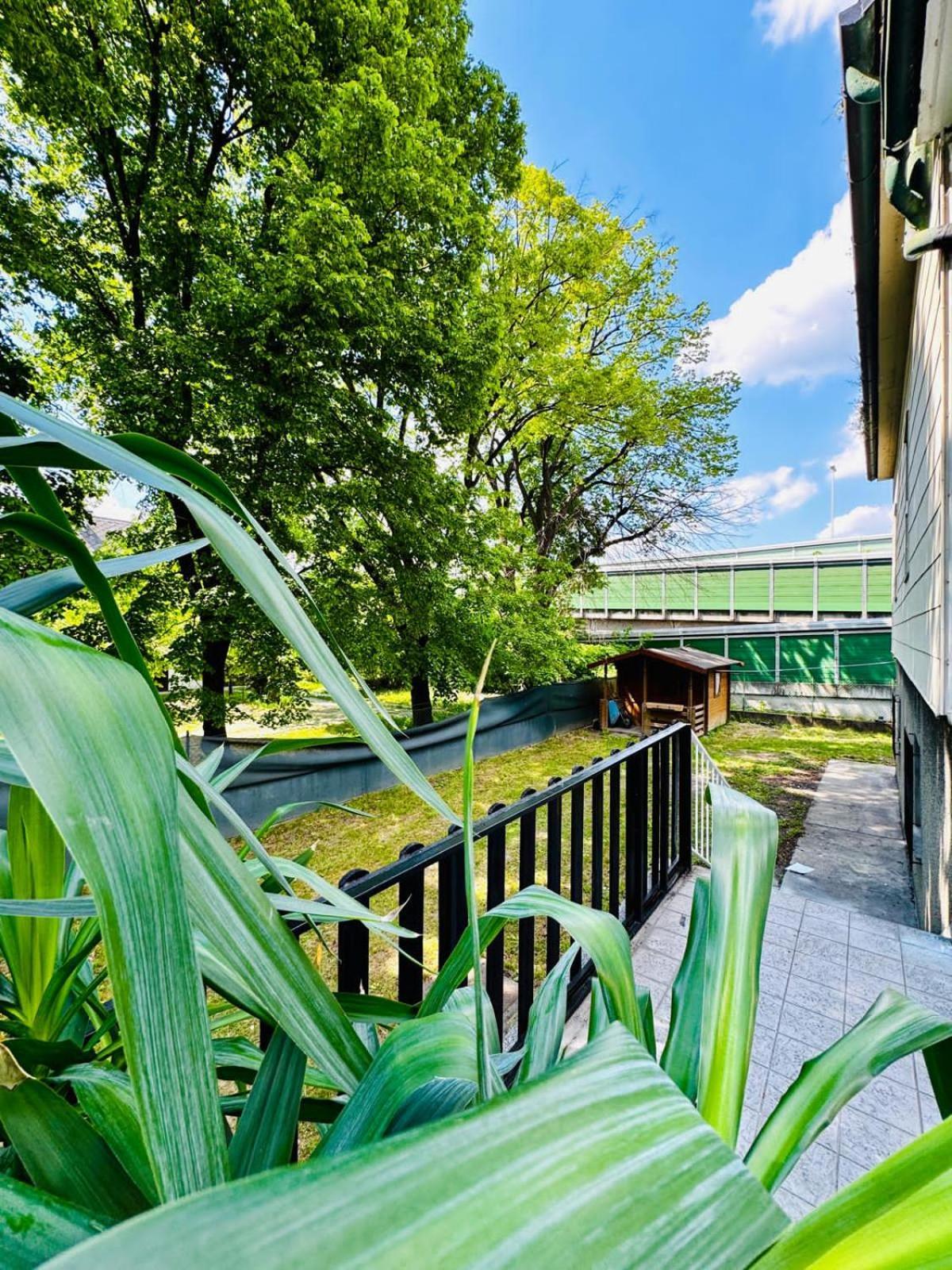 Spacious 6br Shared With Garden Near Danube For 16 Guests * Vienne