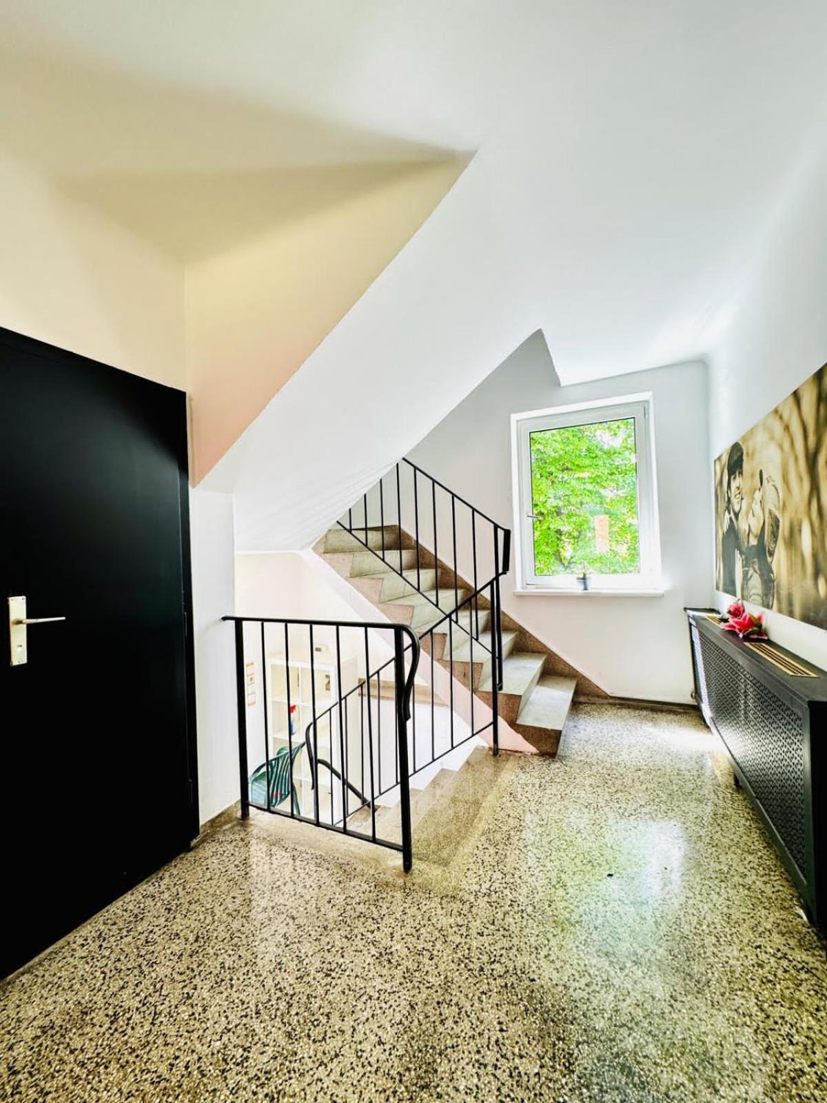 Spacious 6br Shared With Garden Near Danube For 16 Guests Apartment Vienna